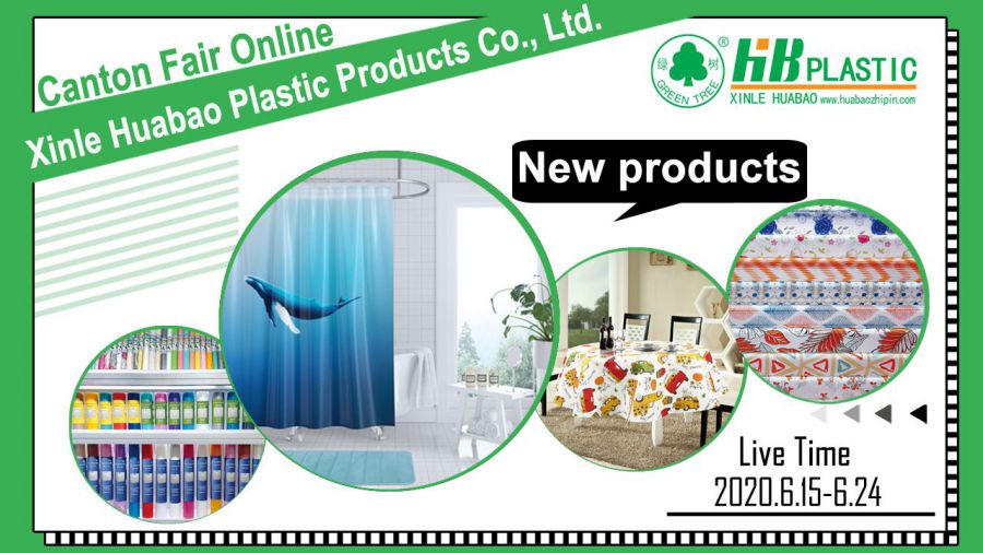 Xinle Huabao Plastic Products Co., Ltd.